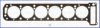 OPEL 607982 Gasket, cylinder head